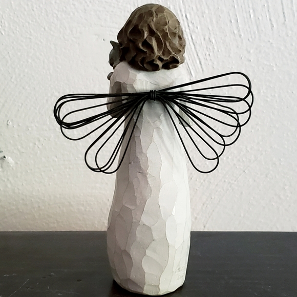 WILLOW TREE With Affection - Picture 2 of 3